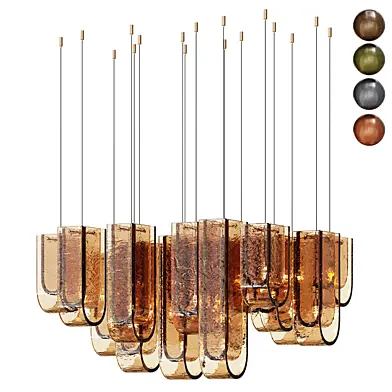 Nordic Pendant Lamp