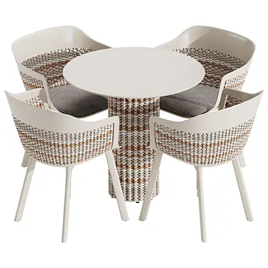 Dedon MYMI Collection