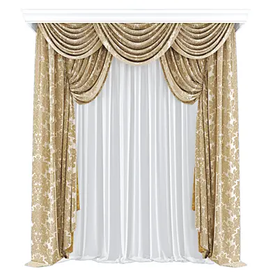 Curtains 667