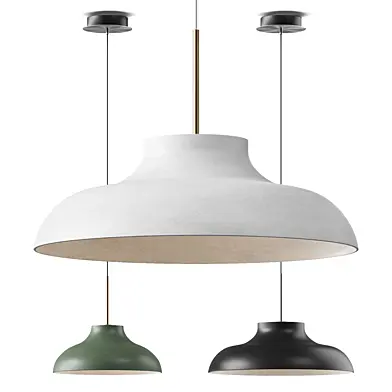 Rubn Bolero Pendant Lamp