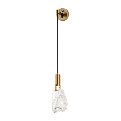 Настенный светильник 10480W LOFT IT Fragment