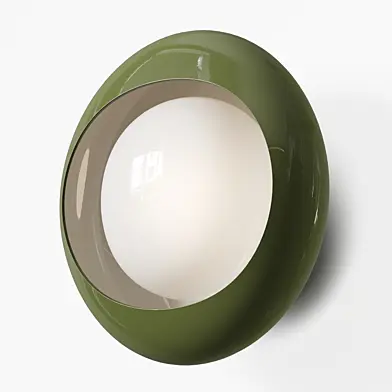 Lyfa Cornea Wall Lamp