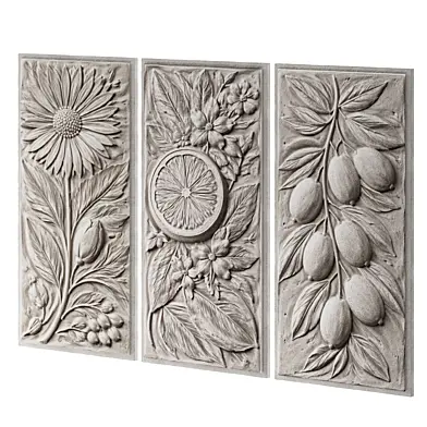 Wall decor