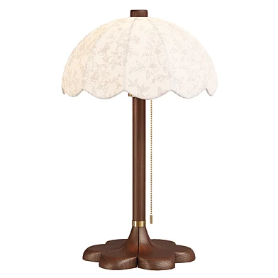 Brazoria Table Lamp