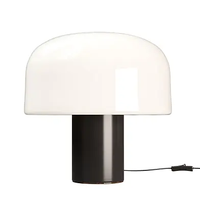 Flos Bellhop Glass T Table Lamp