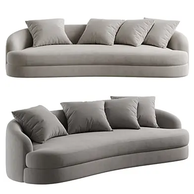 Murray Upholstered Sofa