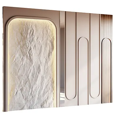 wall panel 08