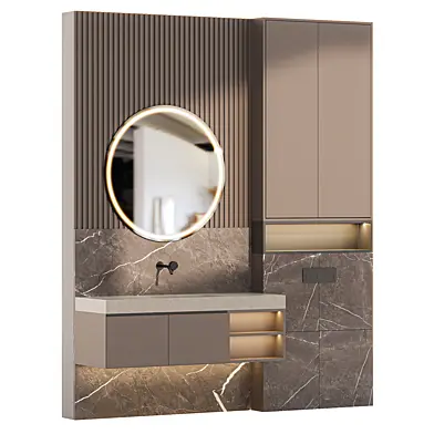 Bathroom Furniture