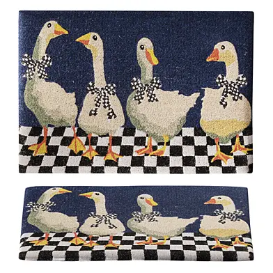 Mackenzie Childs Gaggle