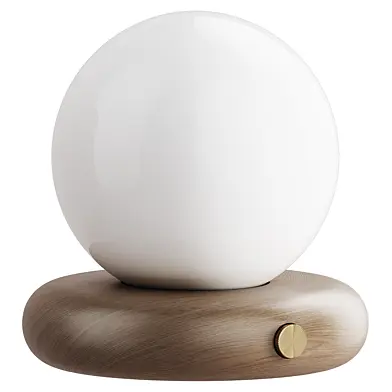 Washburn Cordless Table Lamp