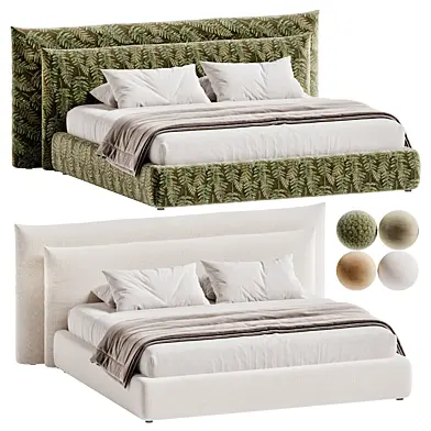 Maestro Bed