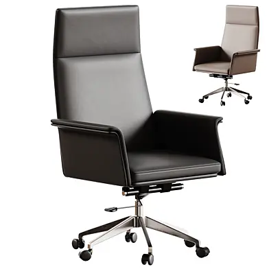 Кресло руководителя TopChairs Regenta