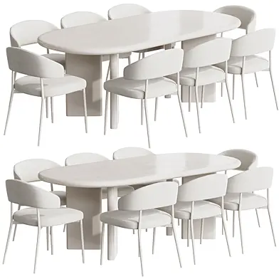 Dining set 114