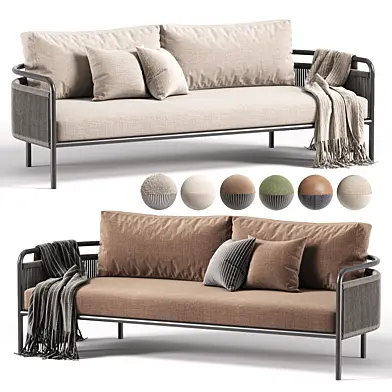 Link Sofa Snoc