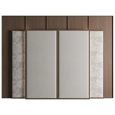 Wall Panel Decor 620