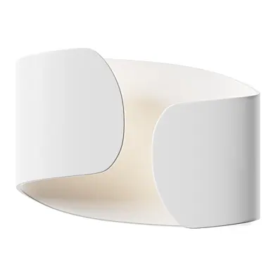 9010 Novantadieci Thala Flex 2504 Wall Lamp
