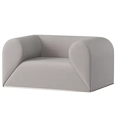 moroso heartbreakers armchair