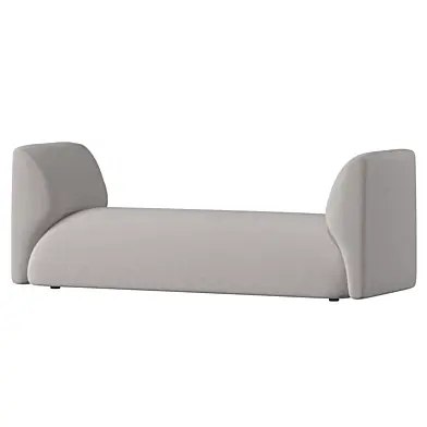 property furnitures sophie  bench