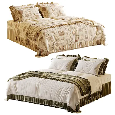 Bed linen