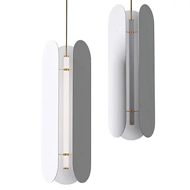 ARCH PENDANT 02