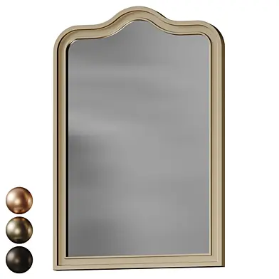 Arch Mirror by Joss & Main