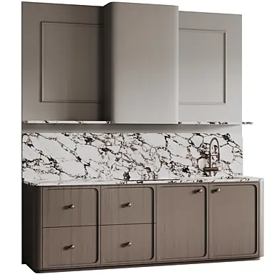 Kitchen furniture 02