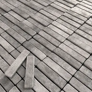 Paving decor n50