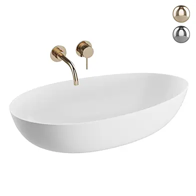 Washbasin