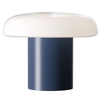 Hubsch Ateliers Table Lamp