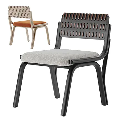 Mohh Liana Dining Chair