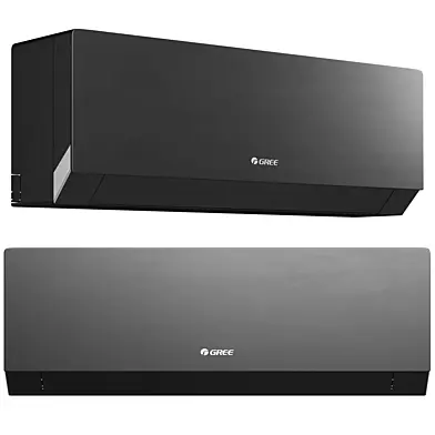 Кондиционер Gree GWH09AUCXB-K6DNA1A Clivia Black