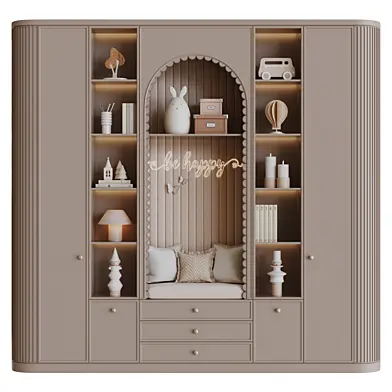 Child Room Decor-58