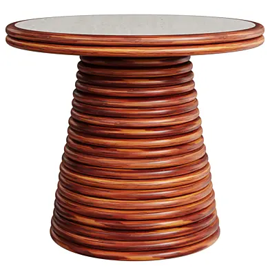 Bari Side Table