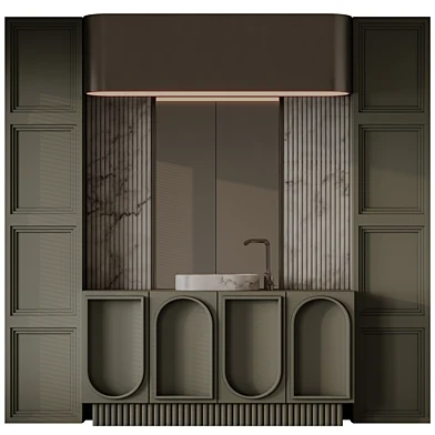 Bathroom Furniture 41
