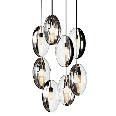 Pendant light