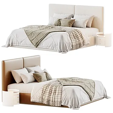 Soho Light bed