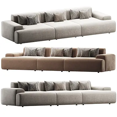 Cannes Sofa 1