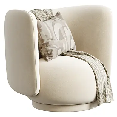 Rico Lounge Chair
