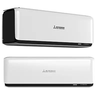 Кондиционер Mitsubishi Heavy SRK60ZSX-WB Deluxe Series