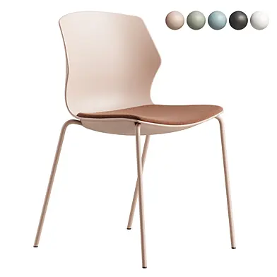 Harmony Group My Frill Chair