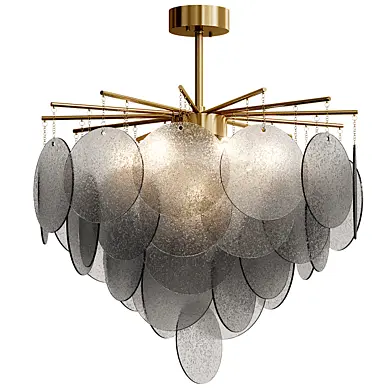 Loft IT Frost Pendant Light