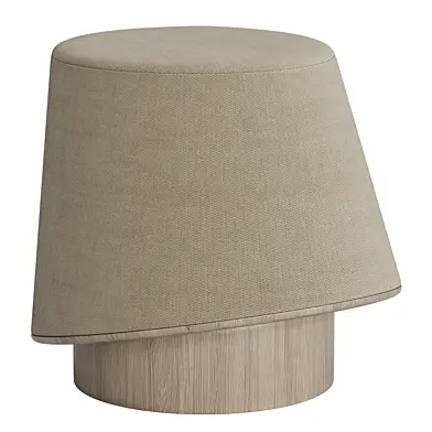 BUZZ POUF