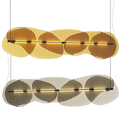Floretta Chandelier Melt collection