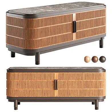 Cullen Media Unit