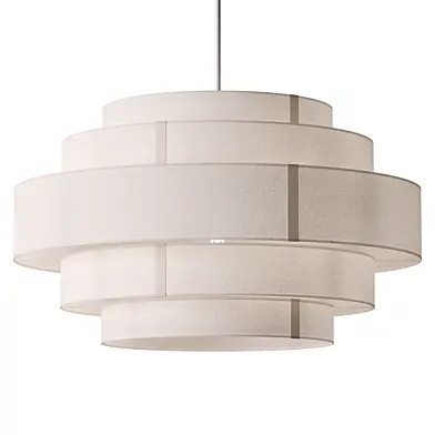 Ellos Loftlampe Miguel Pendant Lamp