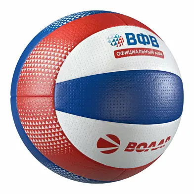 Мяч для пляжного волейбола Volar BVL-100