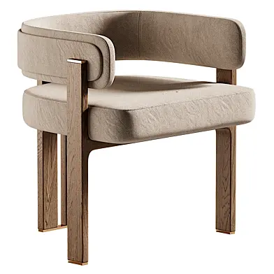 Karl Dining Chair 2017