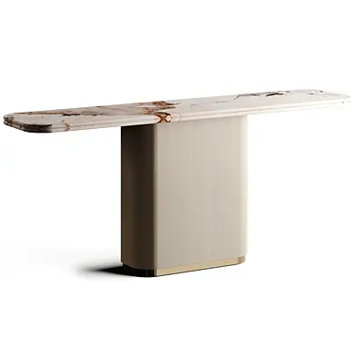 Caden II Console by Arhaus