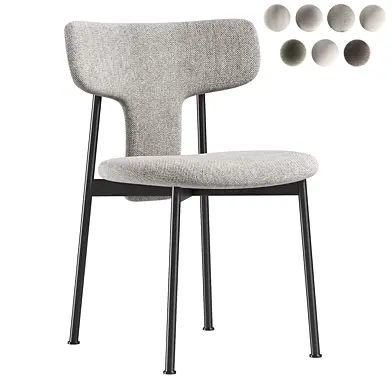 Arpon Chair