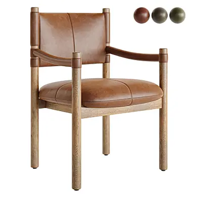 Adaline Dining Armchair